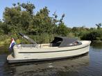 Antaris Sixty6 + 42pk (bj 2021), Watersport en Boten, Gebruikt, 6 meter of meer, Diesel, 30 tot 50 pk