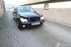 Mercedes-Benz C-Klasse C 180 KOMPRESSOR combi (bj 2003), Automaat, 1796 cc, Zwart, Stationwagon
