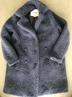 Manguun jas, maat 40, Maat 38/40 (M), Blauw, Ophalen of Verzenden, Zo goed als nieuw