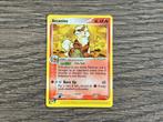 Pokémon Arcanine 15/100 - Pokemon Sandstorm - 2003, Ophalen of Verzenden, Zo goed als nieuw, Losse kaart