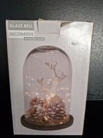 Glazen stolp, Ophalen of Verzenden, Zo goed als nieuw