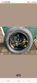 Reservewiel mercedes C-Klasse, Ophalen of Verzenden