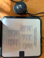 Waterbed verwarming, Huis en Inrichting, Solo-systeem, Gebruikt, Tweepersoons, Ophalen of Verzenden