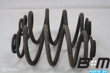 Set schroefveren achter Mercedes Citan A4153520200 beschikbaar voor biedingen