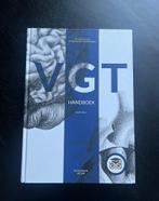 VTG Handboek, Boeken, Studieboeken en Cursussen, Ophalen of Verzenden, Zo goed als nieuw, WO