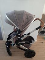 Joolz Geo wandelwagen, Kinderen en Baby's, Kinderwagens en Combinaties, Ophalen, Gebruikt, Overige merken, Verstelbare duwstang