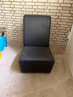 Bank, Overige materialen, Gebruikt, Eenpersoons, 75 tot 100 cm