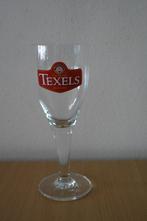 Texels bierglas, Verzamelen, Biermerken, Ophalen of Verzenden, Zo goed als nieuw, Glas of Glazen, Overige merken