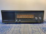 Tafelmodel Erres radio type rs 2212, uit 1960., Antiek en Kunst, Curiosa en Brocante, Ophalen of Verzenden