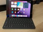 iPad 8 128GB Wi-Fi + Cellular + Logitech toetsenbord & lader, Computers en Software, Ophalen, 10 inch, Apple iPad