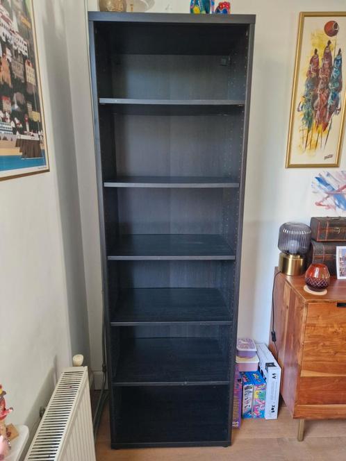 IKEA Billy Bookcase, Huis en Inrichting, Kasten | Boekenkasten, Zo goed als nieuw, 50 tot 100 cm, 25 tot 50 cm, Ophalen