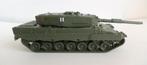 Herpa Minitanks 5020: Leopard 2 van het Zwitsers leger, Hobby en Vrije tijd, Ophalen of Verzenden, Overige typen, Herpa
