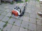 Stihl BR 400bladblazer zeldzaam mooie, Ophalen, Gebruikt, Ruggedragen, ????