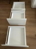 Ikea maximera lades 3x, Huis en Inrichting, Keuken | Keukenelementen, Ophalen, 25 tot 50 cm, 50 tot 100 cm, Minder dan 100 cm