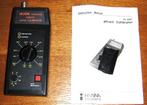 Laboratorium pH simulator Hanna Instruments HI8427, Doe-het-zelf en Verbouw, Meetapparatuur, Ophalen of Verzenden, Gebruikt, Overige meters