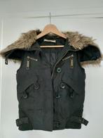 Zwarte Veroma Bodywarmer – Nog in topstaat!, Vero Moda, Zwart, Ophalen of Verzenden, Maat 34 (XS) of kleiner