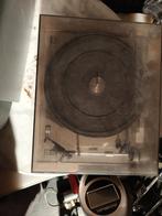 Philips Platenspeler - Made in Holland, Ophalen, Gebruikt, Platenspeler, Philips