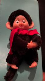 Monchichi klemaapje, Verzenden