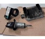 Opel Astra G Mk4 1.6 benzine ECU dme + Slot startonderbreker, Gebruikt, Ophalen of Verzenden, H, H
