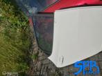 Seat Ibiza 6J LB9A RECHTSACHTER DEUR RECHTS ACHTER PORTIER, Auto-onderdelen, Ophalen of Verzenden, Gebruikt, Seat, Deur