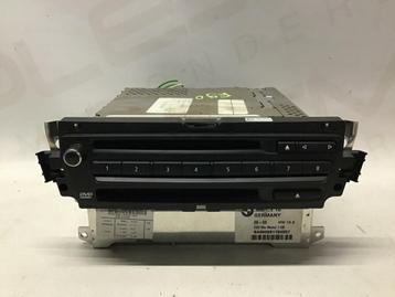 Navigatiemodule BMW 3-serie E90 ('05-'08) 65839185536-01 beschikbaar voor biedingen