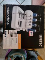 Lockmachine (nieuw), Ophalen, Nieuw, Lockmachine, Overige merken