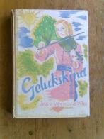 Gelukskind,  en andere meisjesboeken, Ophalen of Verzenden, Gelezen