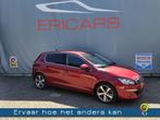 Peugeot 308 1.2 PureTech Allure NAVI TEL LM PDC CC, Auto's, Peugeot, Voorwielaandrijving, Stof, Gebruikt, 1199 cc