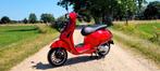 vespa sprint 2017, Ophalen, Gebruikt, Vespa S, Benzine