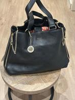 Donna Karan Tas - Goede Staat, Ophalen of Verzenden, Zo goed als nieuw, Zwart, Handtas