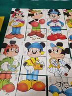 combi mickey jumbo puzzel, Ophalen of Verzenden, 'T Olde Gre-j, Info@toldegrej.nl, Endepoelstraat 20f Didam