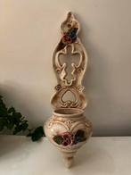 Wandvaas italiaans porselein, Ophalen of Verzenden