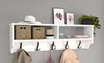 Nieuwe witte kapstok Casa in verpakking €15, Ophalen, Nieuw