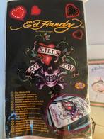 Ed Hardy zonnescherm auto nieuw, Ophalen of Verzenden, Nieuw