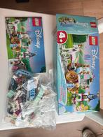 Disney Lego 41159 Assepoester compleet, Ophalen of Verzenden, Zo goed als nieuw