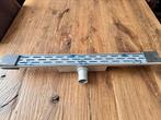 Easydrain 70 cm, Nieuw, Douche, Rvs, Ophalen of Verzenden