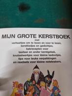 boek mijn grote kerstboek, Ophalen of Verzenden