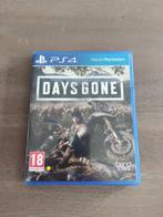 PS4 - Days Gone, Spelcomputers en Games, Avontuur en Actie, Vanaf 18 jaar, 1 speler, Ophalen of Verzenden