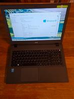 Acer Aspire E5-573 – i3 | 8GB RAM | 1TB HDD | Met oplader, Ophalen, Gebruikt, HDD, 2 tot 3 Ghz