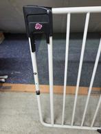 Traphekje - Veiligheid voor je kind, Ophalen, 100 tot 115 cm, Zo goed als nieuw, Klemhekje