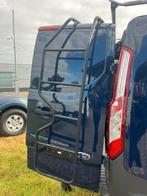 Ford transit custom deur trap  kleur zwart orgineel ford, Auto-onderdelen, Ophalen, Ford