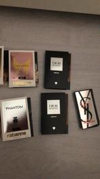 Dior Homme parfum YSL Black opium glitter €2 ps, Verzenden, Nieuw