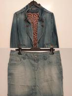 Rokken Dames - Nieuw en Gedragen, Ophalen, Overige kleuren, Maat 42/44 (L), Diverse