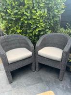 Borek Lugano Loungeset, Ophalen of Verzenden, Zo goed als nieuw, Wicker
