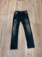 Spijkerbroek maat 134 Blue Ridge, Broek, Ophalen of Verzenden, Zo goed als nieuw, Blue Ridge