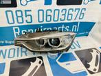 Koplamp BMW 3 Serie F30 F31 Xenon Led Links 7259525 Originee, Ophalen of Verzenden, 6 maanden garantie, Gebruikt