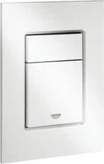 GROHE Skate S Cosmopolitan Bedieningspaneel Toilet - Dual fl, ., Nieuw, Toilet, Ophalen of Verzenden