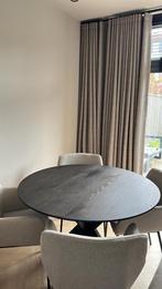 Ronde Table du Sud tafel - 120cm, Ophalen, 100 tot 150 cm, Zo goed als nieuw, Vier personen