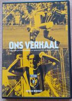 Getekende foto's, DVD en poster van Vitesse, Ophalen of Verzenden, Zo goed als nieuw, Vitesse, Poster, Plaatje of Sticker