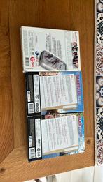 Baantjer verzamel dvdbox, Cd's en Dvd's, VHS | Film, Vanaf 12 jaar, Ophalen of Verzenden, Zo goed als nieuw, Actie en Avontuur